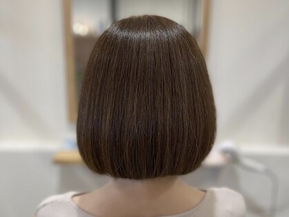 ヘアーメイク マーズ 売布店(Hair Make Mars)の写真