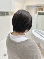 ヴァンカウンシル 福岡店(VAN COUNCIL)&nbsp;赤み抑えて憧れの髪色に☆こなれ感upのグレージュカラー