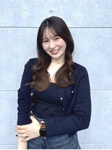 ザ アクネ 岡崎竜美丘店(THE ACNE) 代表/櫻井 桃子
