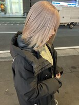 エイト 横浜店(EIGHT)&nbsp;ホワイトベージュ