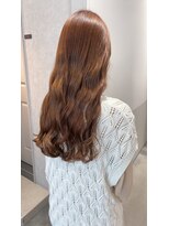 トゥーリ よろずや通り店(tuuli)&nbsp;tuuli 長崎◇大人かわいい　20代30代40代の髪質改善　縮毛矯正