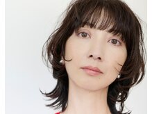 ブリス(bliss)の雰囲気（30代から60代の大人女性のお客様から支持されております）