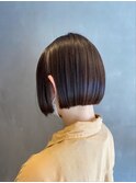 大人のための艶×品格を纏うケアカラー/オーガニックカラー