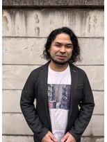 アストロ デザイン オブ ヘアー(ASTRO design of hair)&nbsp;アップバング/ツーブロックマッシュ/コンマヘア/束感/高田馬場