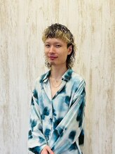 アグ ヘアー ユッカ 由利本荘店(Agu hair yucca) KENKEN 