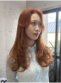 【TALO】まろやかオレンジべーじあ