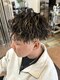 アートヘアー(a-to hair)の写真/メンズ限定クーポン多数ご用意◎大人気！メンズツイストスパイラルで時間のかかるスタイリングも時短に♪