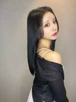 ビジョン 赤坂(vision) 【shuki特製】髪質改善