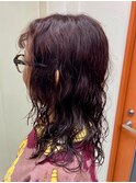 池袋美容室