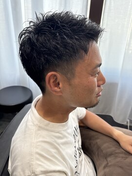 ロイロ バイ シアカ(loilo by SEA A KA) メンズスタイル29