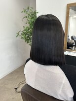 ラヴィリス バイ レム(Raviliss by rem)&nbsp;タッセルボブ