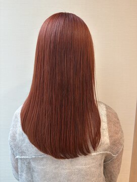 ピーディーフィノ 大通(PD fino) orange