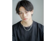 ウニカ デ メン(UN1CA de MEN)