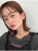 外ハネロブ
