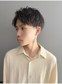 シャドウパーマ/新百合ヶ丘