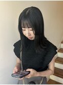 ツヤbob