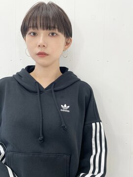 ハート(HART) コンパクトショート