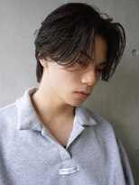 レーヴス(REVES)&nbsp;フェザーパーマ