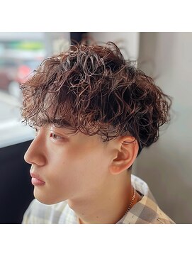 モードケイズ 本厚木(MODE K's) メンズスタイル