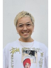 ヘアーシグネチャー(Hair Signature) 釣 《三ノ宮》