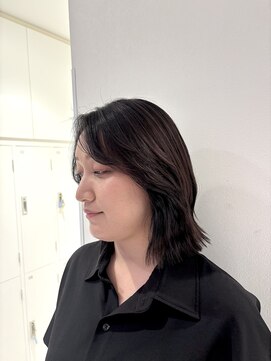 アッシュ 武蔵境店(Ash) ひし形外ハネボブ