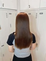 バサ ANNEX店(BASSA)&nbsp;松川　髪質改善