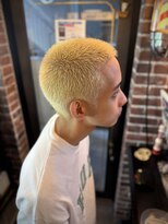 バレス 田町(BALES)&nbsp;2ブリーチボウズスタイル