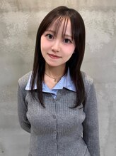 ロンドブルーム 天神大名店(Lond Bloom) Haruka 