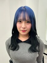 エゴ 池袋(EGO) エンドカラー