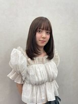 クム 横浜(qumu)&nbsp;オリーブベージュ