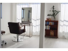 ゆったりしてね