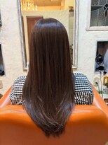 エルグラン(ELGRAN)&nbsp;ストレート