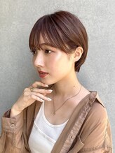 アージアム バイ アイリコ たまプラーザ(arseum by IRICO)