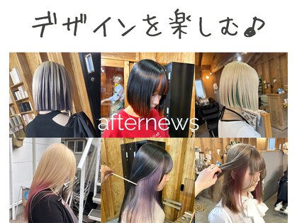 アフターニュース 新潟(afternews)の写真