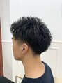 バサ 下井草店(BASSA) メンズショートスタイルはお任せください!