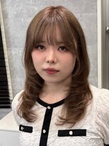 ルーブ トウキョウ(Loob. TOKYO)&nbsp;大人可愛く似合わせレイヤー♪