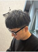 ラフクロップ