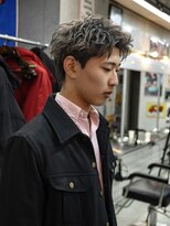 エクスプロア デザイン アクト 三鷹(EXPLORE DESIGN ACT.)&nbsp;メンズ/アクティブショート/グレージュ/メンズハイトーン/三鷹