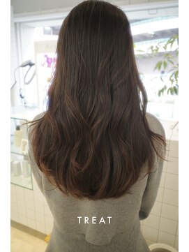 トリート 千葉店(TREAT) ロングレイヤー