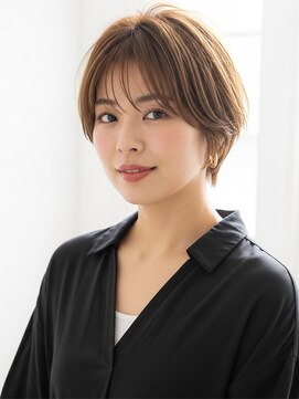 ヴィスコ(visco) ショート川越