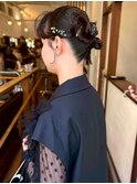 【こだわりアレンジ】カチモリアレンジ