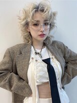 ペレ アネックス 大阪梅田茶屋町店(PELE ANNEX)&nbsp;イメチェン/ピンクベージュ/アンブレラカラー/前髪/梅田