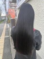コロレ ララ(Colore LaLa.)&nbsp;髪質改善縮毛矯正