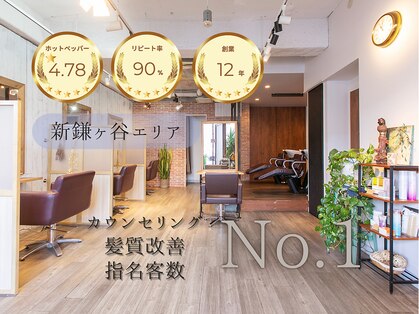 ヴァンガード 新鎌ヶ谷店(Vanguard)の写真