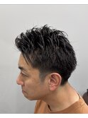 メンズショート