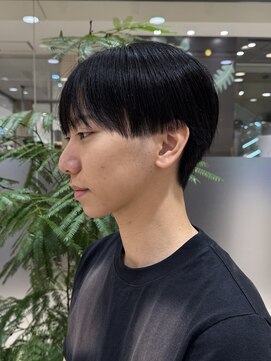 ランズサンズ 表参道(runsuns) 原宿/表参道/明治神宮前/メンズカット/メンズパーマ/学割U24
