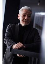 ザマンニューヨーク 代官山店(THE MAN NewYork)&nbsp;代官山駅/MEN'S/メンズカット/メンズパーマ/フェードカット