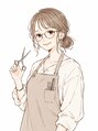 ソーエン バイ ヘッドライト 長崎店(soen by HEADLIGHT) 田原 あや