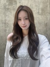 リーヘア(Ly hair)&nbsp;Aoi 