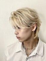 マーレ 下関店(mare)&nbsp;ニュアンス